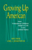 Growing Up American: How Vietnamese Children Adapt to Life in the United States