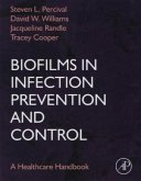 Biofilms in Infection Prevention and Control