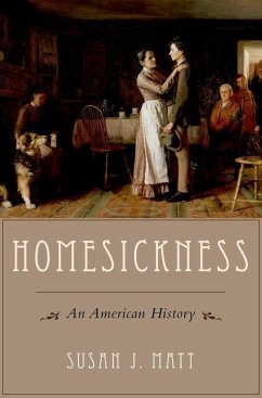 Homesickness - Matt, Susan J