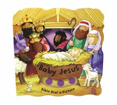 Baby Jesus - Box, Su