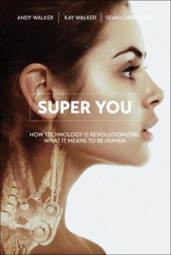 Cover Super You