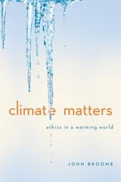 Climate Matters - Broome, John
