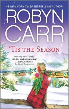 'Tis the Season - Carr, Robyn