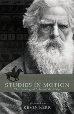 Studies in Motion - Kerr, Kevin