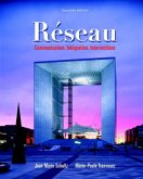 Réseau with MyFrenchLab (multi semester access) -- Access Card Package, m. 1 Beilage, m. 1 Online-Zugang; .