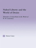 Naked Liberty and the World of Desire