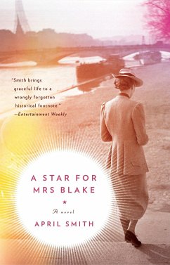 A Star for Mrs. Blake - Smith, April