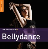 The Rough Guide To Bellydance (2nd Edition) **Cd/+