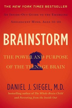Brainstorm - Siegel, Daniel J