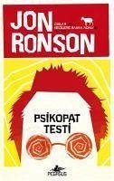 Psikopat Testi - Ronson, Jon