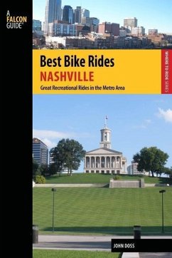 Best Bike Rides Nashville - Doss, John