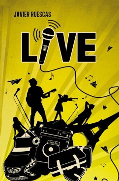 Cover Live : Play 3