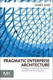 Pragmatic Enterprise Architecture Pragmatic Enterprise Architecture
