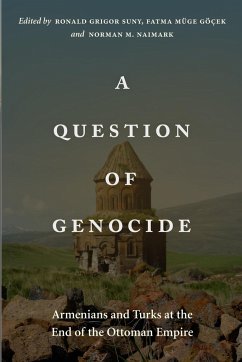 A Question of Genocide