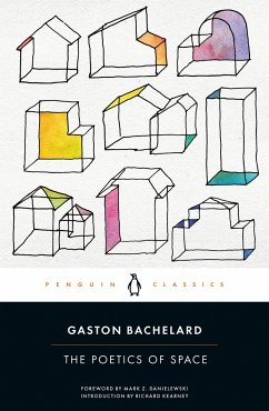 The Poetics of Space - Bachelard, Gaston