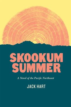 Skookum Summer - Hart, Jack