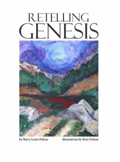 Retelling Genesis - Polisar, Barry Louis