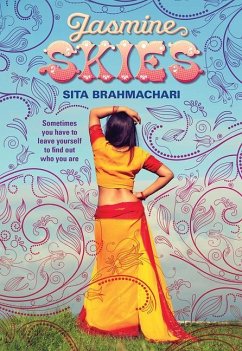 Jasmine Skies - Brahmachari, Sita