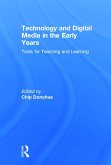 Technology and Digital Media in the Early Years