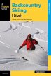 Backcountry Skiing Utah - Bild 1