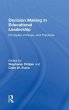 Decision Making in Educational... - Bild 1