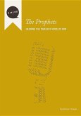 The Prophets, Facilitator's Guide