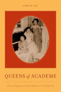 Queens of Academe - Tice, Karen W