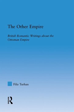 The Other Empire - Turhan, Filiz