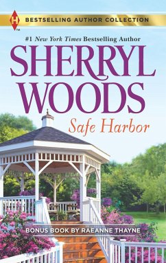 Safe Harbor & a Cold Creek Homecoming - Woods, Sherryl; Thayne, Raeanne