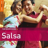 The Rough Guide To Salsa (Third Edition) **2xcd Sp