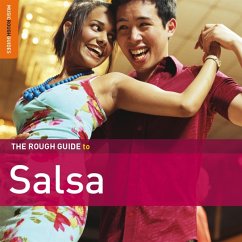 The Rough Guide To Salsa (Third Edition) **2xcd Sp - Diverse