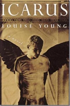 Icarus - Young, Louise