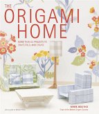 The Origami Home