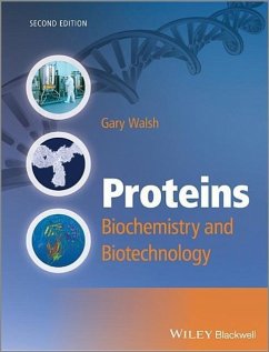 Proteins - Walsh, Gary