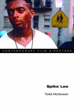 Spike Lee - McGowan, Todd