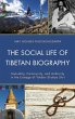 Social Life of Tibetan Biography - Bild 1