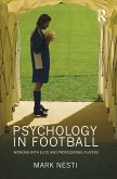 Psychology in Football