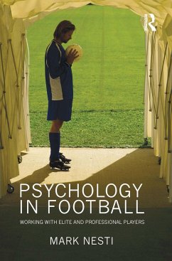 Psychology in Football - Nesti, Mark