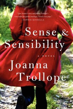 Sense & Sensibility - Trollope, Joanna