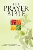 The Prayer Bible: A Modern Translation