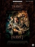I See Fire (from "The Hobbit: The Desolation of Smaug") I See Fire (from "The Hobbit: The Desolation of Smaug")