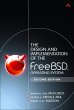 The Design and Implementation of the... - Bild 1