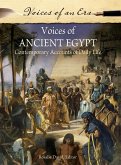 Voices of Ancient Egypt