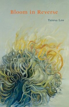 Bloom in Reverse - Leo, Teresa