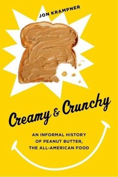 Creamy & Crunchy - Krampner, Jon