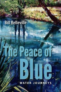 The Peace of Blue - Belleville, Bill