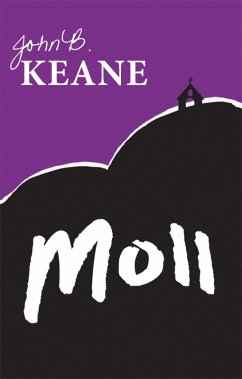 Cover Moll (eBook, ePUB)