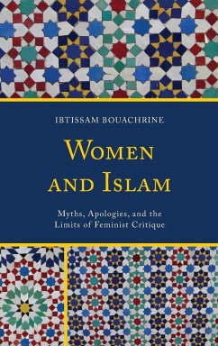 Women and Islam - Bouachrine, Ibtissam