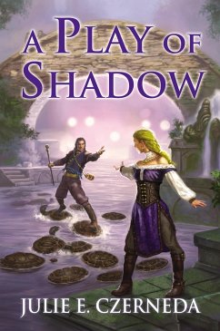 A Play of Shadow - Czerneda, Julie E.