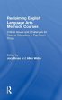 Reclaiming English Language Arts... - Bild 1